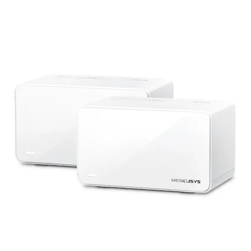 Безжична Wi-Fi 6 Mesh система Mercusys Halo H90X