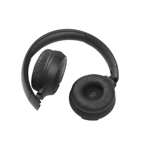 Alternative view of Bluetooth слушалки JBL Tune 510BT JBLT510BTBLKEU черни