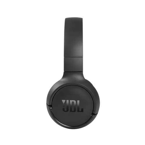 Bluetooth слушалки JBL Tune 510BT JBLT510BTBLKEU черни