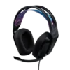 Геймърски слушалки с микрофон Logitech G335 981-000978 - черни