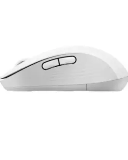 Alternative view of Мишка Logitech M650 L 910-006238 безжична/Bluetooth - бяла