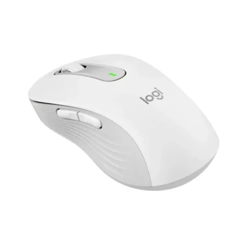 Мишка Logitech M650 L 910-006238 безжична/Bluetooth –