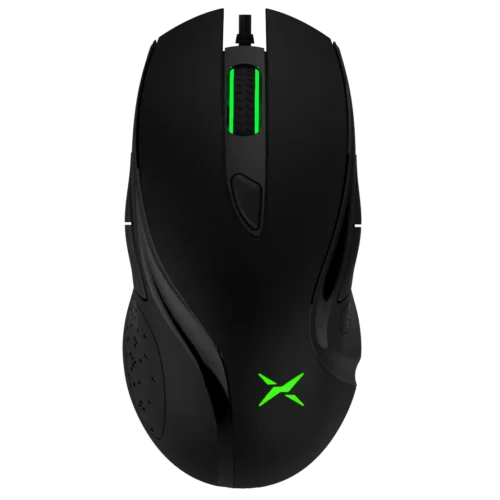 Mишка Delux M511 USB геймърска