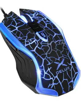 Мишка DELUX M557 USB