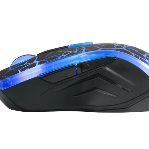Мишка DELUX M557 USB
