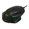 Мишка DELUX M627S PMW3389 USB RGB