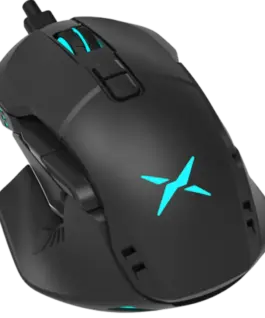 Мишка Delux M629BU PMW3389 USB RGB