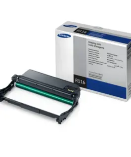 Alternative view of БАРАБАННА КАСЕТА ЗА SAMSUNG M2625/M2825/M2675/M2875 - DRUM UNIT - Black - PN MLT-R116 (MLTR116) / SV134A