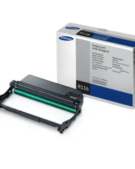 БАРАБАННА КАСЕТА ЗА SAMSUNG M2625/M2825/M2675/M2875 - DRUM UNIT - Black - PN MLT-R116 (MLTR116) /