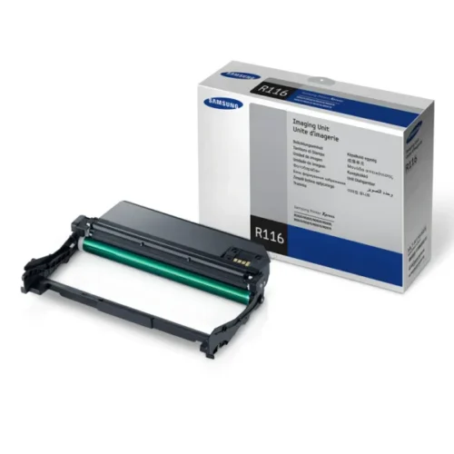 БАРАБАННА КАСЕТА ЗА SAMSUNG M2625/M2825/M2675/M2875 - DRUM UNIT - Black - PN MLT-R116 (MLTR116) /