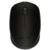 Безжична мишка Logitech B170 черна 910-004798