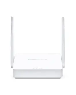 Безжичен рутер Mercusys MW301R 300 Mbps