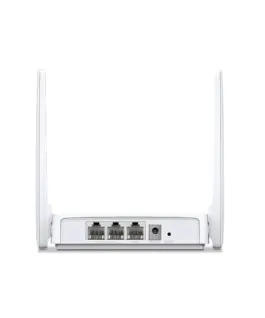 Alternative view of Безжичен рутер Mercusys MW301R 300 Mbps