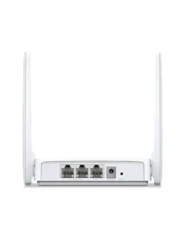 Alternative view of Безжичен рутер Mercusys MW301R 300 Mbps