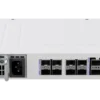 Комутатор MikroTik CRS504-4XQ-OUT 100 Gigabit QSFP