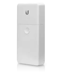 4-портов Ubiquiti NanoSwitch N-SW