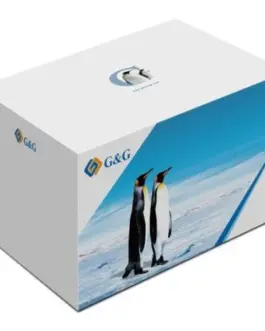 Alternative view of КАСЕТА ЗА SAMSUNG CLP 310/310N/315/CLX 3170/3175 - Yellow - CLT-Y4092S (CLTY4092S) - PN NT-CS409FY/NT-PS409Y - G&G