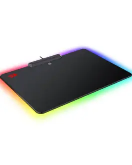 Alternative view of Геймърска подложка за мишка RGB Redragon Epeius P009-BK