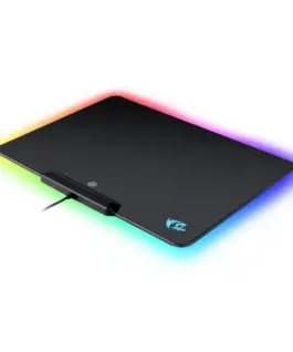 Геймърска подложка за мишка RGB Redragon Epeius P009-BK