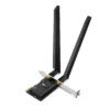 Bluetooth 5.0 PCIe адптер TP-Link Archer TX3000E Wi-Fi 6