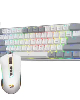 Alternative view of Комплект клавиатура+мишка Redragon Dynamic Duo RD-S131