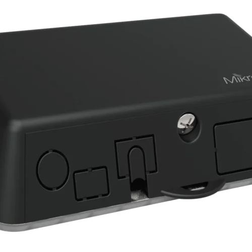 LtAP Mini LTE комплект MikroTik RB912R-2ND-LTM&R11E-LTE