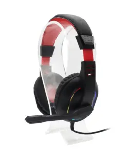 RGB Геймърски слушалки с микрофон Redragon Ares H120-RGB