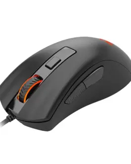 RGB геймърска мишка Redragon Devourer M993-RGB - черна