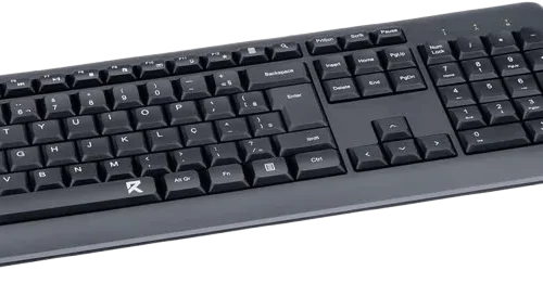 Комплект клавиатура+мишка Redragon Combo BS-7092 – с БДС