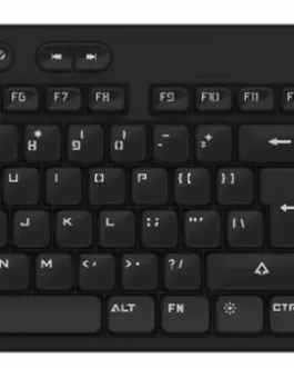 Alternative view of Комплект клавиатура+мишка Redragon Combo BS-7094 - с БДС кирилизация