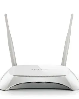 3G рутер / 4G рутер TP-Link TL-MR3420