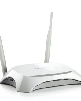 Alternative view of 3G рутер / 4G рутер TP-Link TL-MR3420
