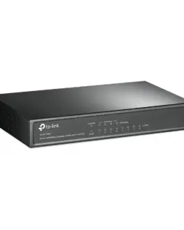 Комутатор TP-Link TL-SF1008P