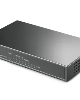 Alternative view of Комутатор TP-Link TL-SF1008P