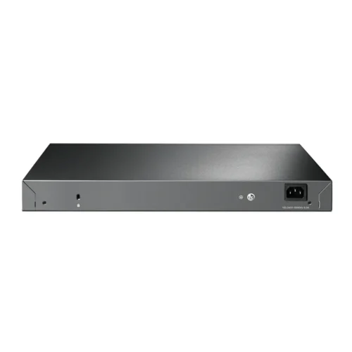 Alternative view of 52-портов L2+ управляем гигабитен комутатор TP-Link JetStream TL-SG3452P с 48 PoE+ порта