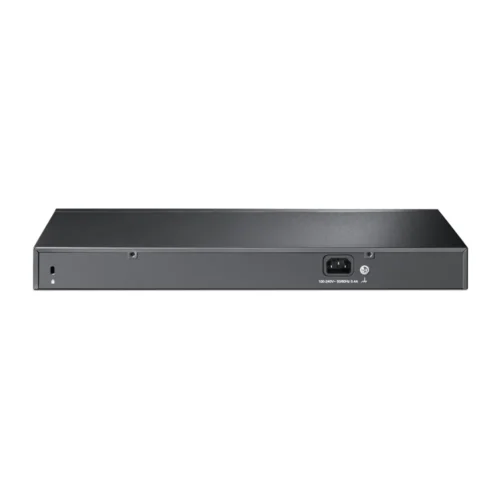 Alternative view of 16-портов неуправляем PoE комутатор TP-Link TL-SL1218MP