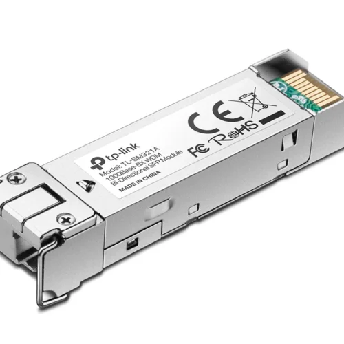 SFP модул TP-Link TL-SM321A 1000Base-BX WDM двупосочен
