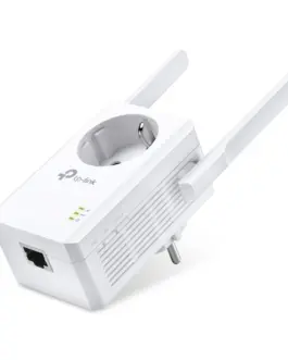 Alternative view of Удължител на обхват TP-Link TL-WA860RE 300N