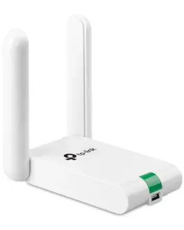 Безжичен USB адаптер TP-Link TL-WN822N