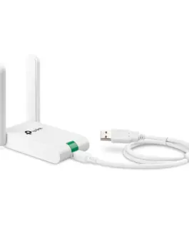 Alternative view of Безжичен USB адаптер TP-Link TL-WN822N