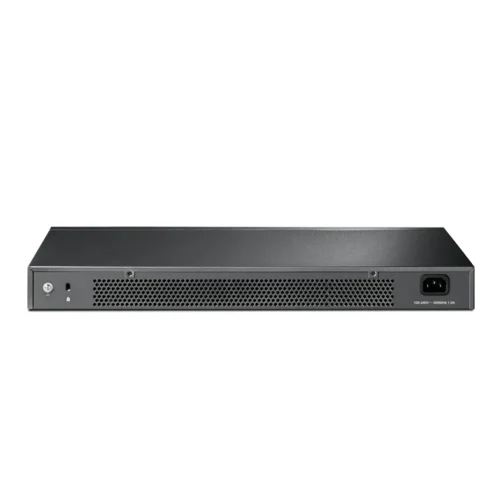 Alternative view of 48-портов Gigabit L2 управляем комутатор TP-Link JetStream TL-SG3452 с 4 SFP слота