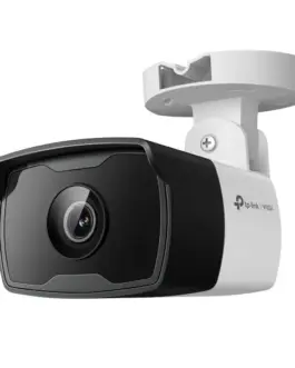 4MP външна IR булет мрежова камера TP-Link VIGI C340I(6mm)