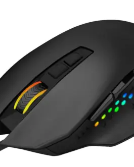 Alternative view of Геймърска мишка Redragon T-Dagger T-TGM302 captain