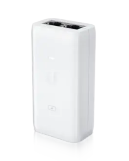 PoE инжектор Ubiquiti U-POE-AF