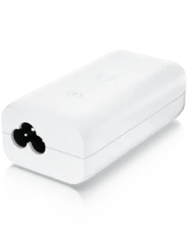 Alternative view of PoE инжектор Ubiquiti U-POE-AF