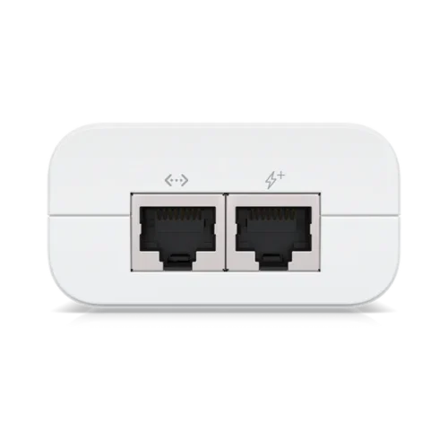 PoE инжектор Ubiquiti U-POE-AT Gigabit