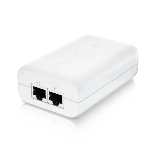 PoE инжектор Ubiquiti U-POE-AT Gigabit