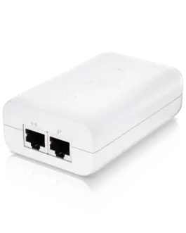 PoE инжектор Ubiquiti U-POE-AT Gigabit
