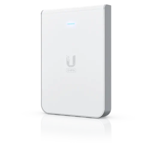 Точка за достъп Ubiquiti UniFi U6 In-Wall