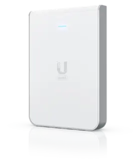 Точка за достъп Ubiquiti UniFi U6 In-Wall